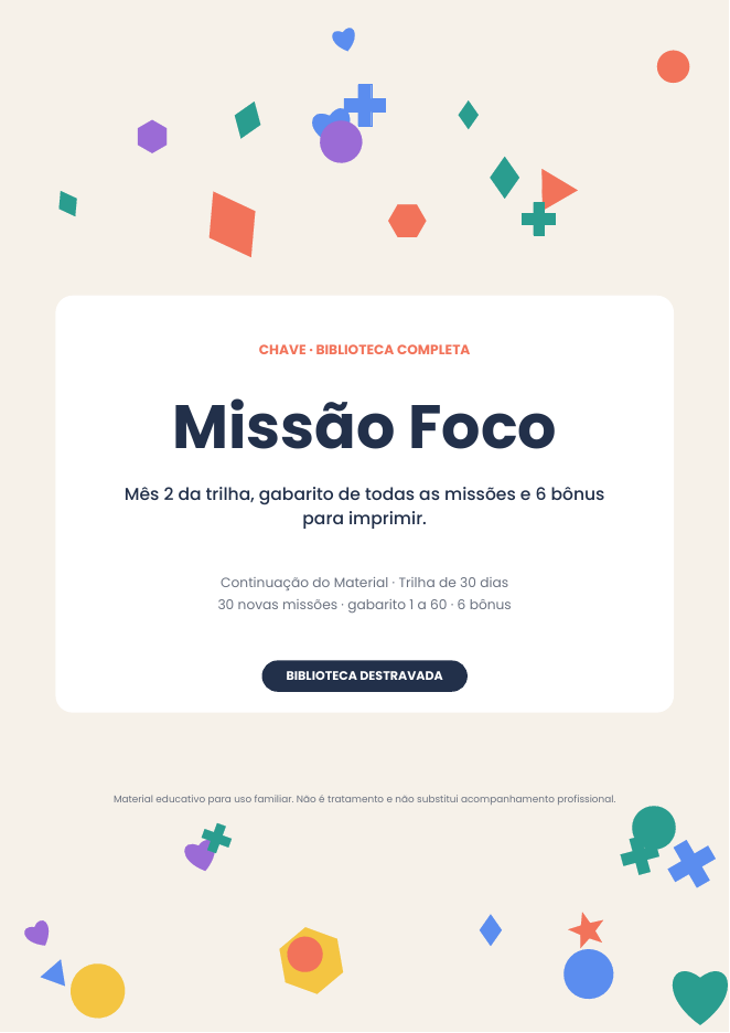 Capa da Biblioteca Completa